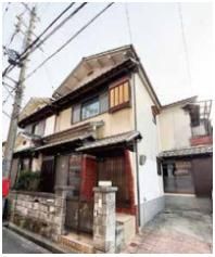 大成町戸建の外観画像