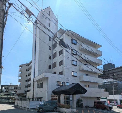 竹乃井ビルの外観画像