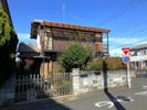 貸家 川越市砂新田4丁目の外観画像
