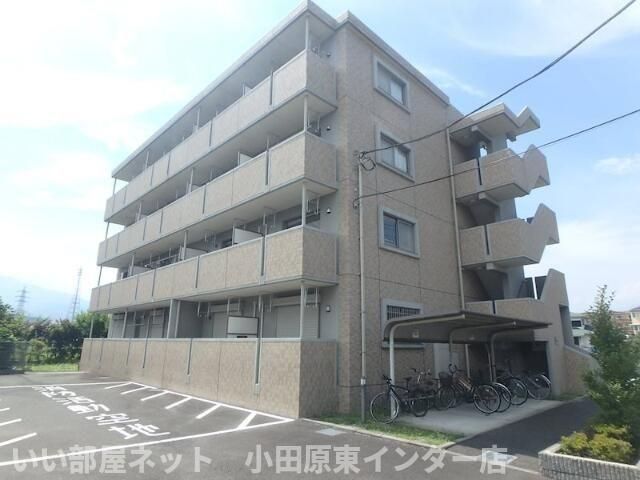 ブリッサの外観画像