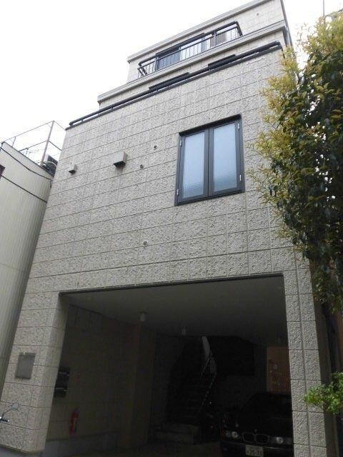 WEST HILLの外観画像