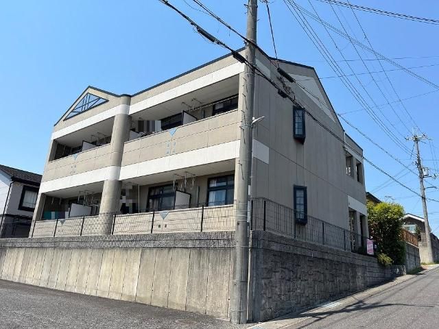 リバティヒルズ21の外観画像
