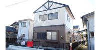 水谷様戸建貸家A棟の外観画像