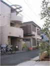 メゾン柳沢の外観画像