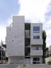 R－SPACE代官山町の外観画像