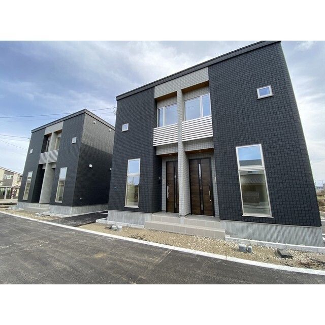 リーテハイムⅡの外観画像