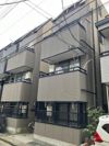 リファインハウス錦糸町の外観画像