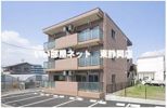 シャンドフルールの外観画像
