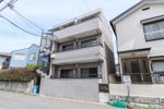 ジュネス新所沢の外観画像