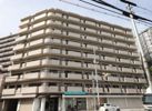レクシア新梅田（旧：ドムール北梅田）の外観画像
