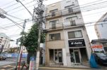 HOPE昭和町の外観画像