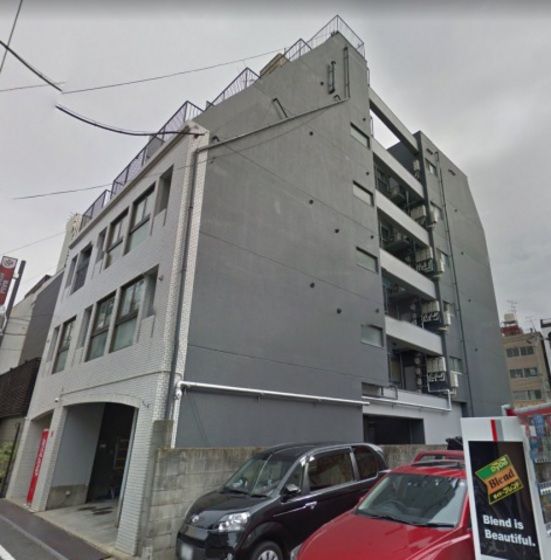 snow houseの外観画像