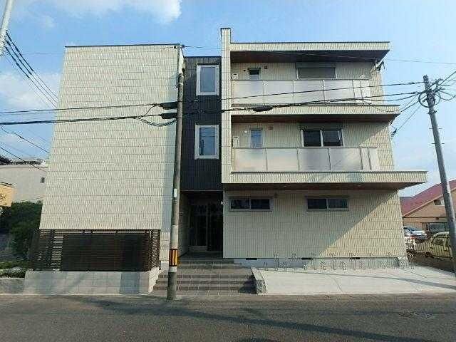 LIBERTYの外観画像