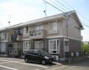メゾンパーク旭 Bの外観画像