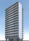 AXAS HY's板橋区役所前の外観画像