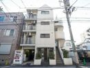 パレ・ドール巣鴨西の外観画像