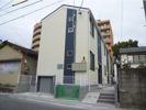 レオネクストケーズキューブ川名の外観画像