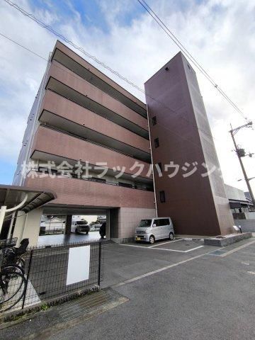 サニーメゾン点野の外観画像