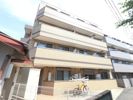 May Azurl登戸の外観画像