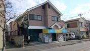 安田ハイツの外観画像