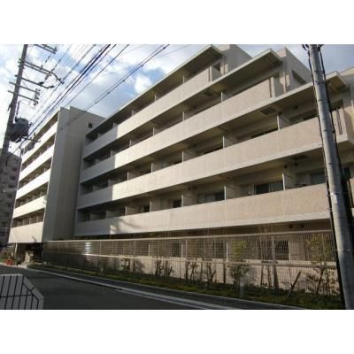エル・セレーノ石屋川の外観画像