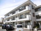 ハイツ中嶋の外観画像