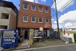 シャトレーヌ調布の外観画像