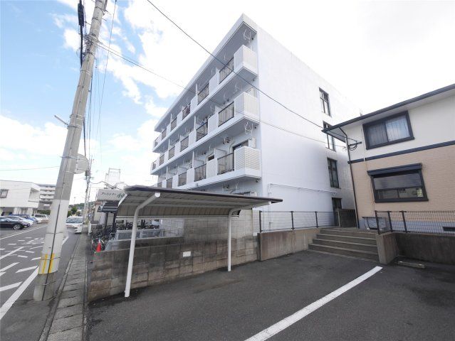 アートシティ小波瀬の外観画像
