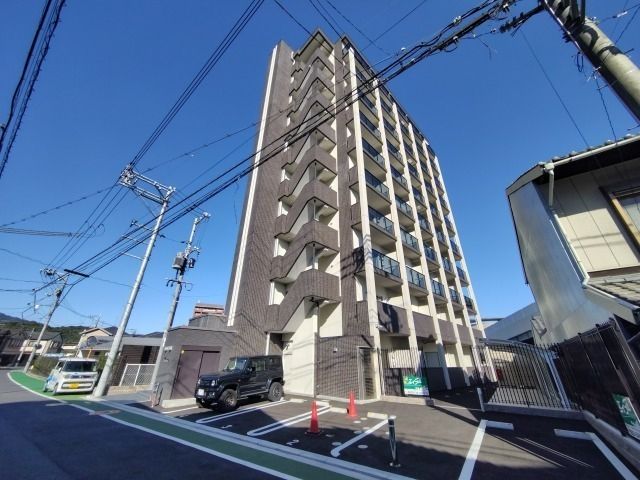 Regionの外観画像