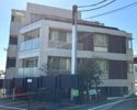 グランノエル鷺沼ヒルズの外観画像