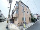 畑中マンションの外観画像