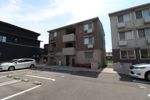 D－room浜野南 B棟の外観画像