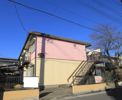 コーポラス光風の外観画像