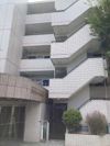 市ヶ尾マンション（仮称）4階の外観画像