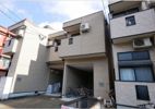 ピュア県庁北参番館の外観画像