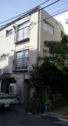 富有マンションの外観画像