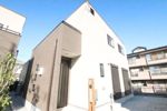 駒西3丁目貸家 Bの外観画像