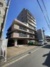 北久里浜パークホームズの外観画像