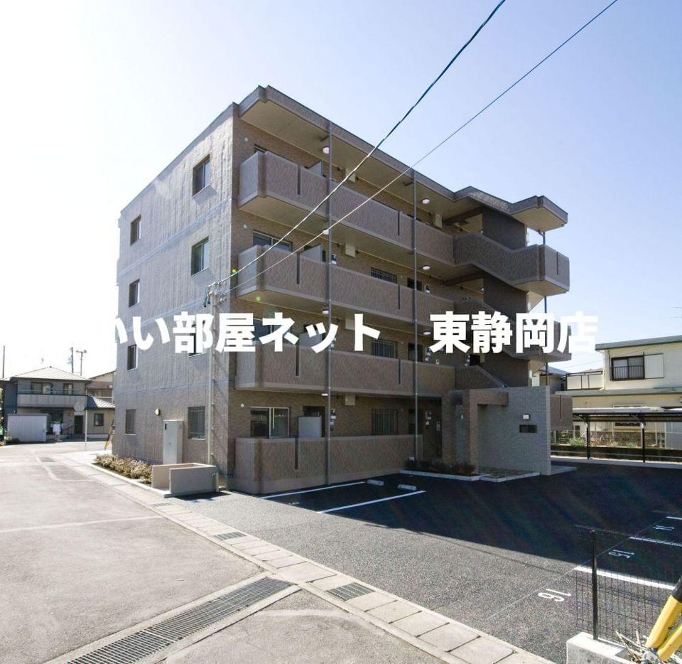 ソル・フレッサの外観画像