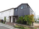 フィーカA棟の外観画像