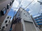 エースハイツの外観画像