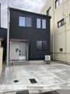 Beste Leben芝園の外観画像