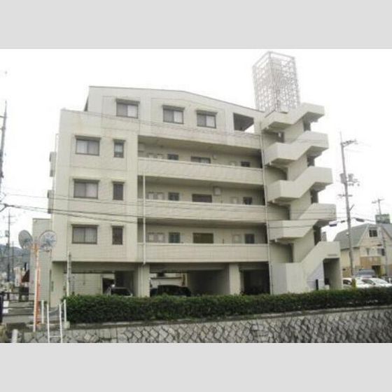 ノーブル601の外観画像