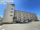北野田大発マンションB棟の外観画像