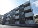 サニーコート鶴田の外観画像