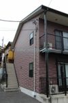 アムール天神の外観画像