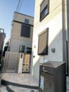アーベインテラス若宮の外観画像