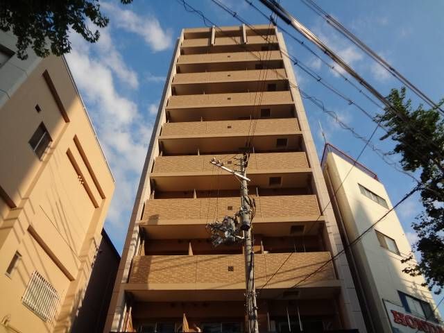 Citta・Vista神戸下山手通の外観画像