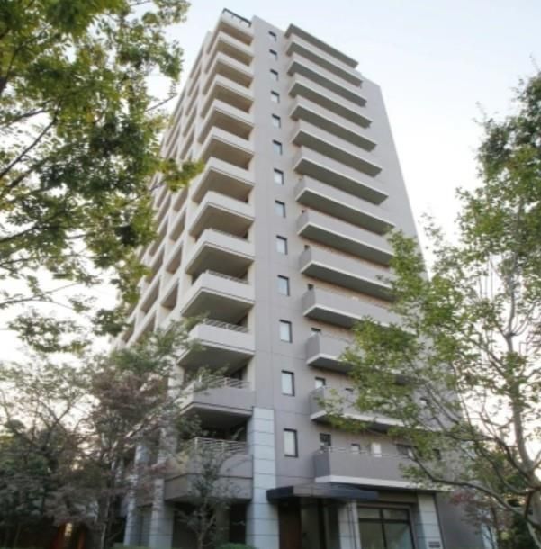 志木ニュータウンガーデンプラザ壱番館の外観画像
