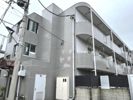 サンヒルズの外観画像